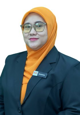 Noor Suhana binti Mohd Jamin