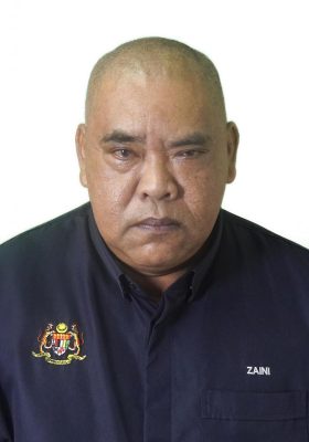 Zaini bin Atan