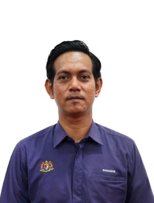 Ahmad Shahadan bin Mohammad