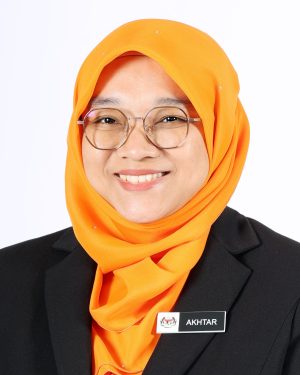 Nur Akhtar binti Ab.Rasab