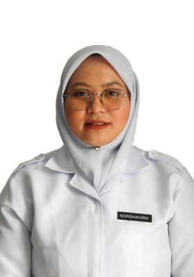Norshahira bt. Samail