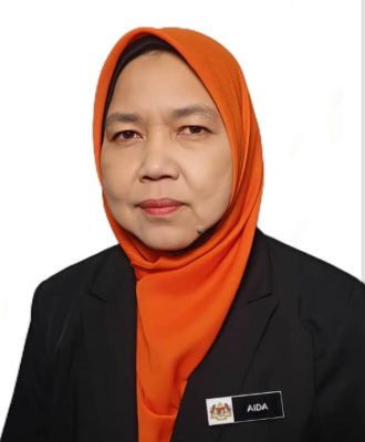 Aida Binti Ramli