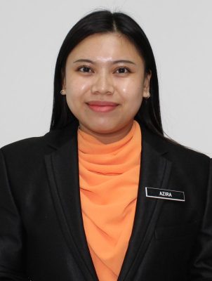 Azira Binti Maintim