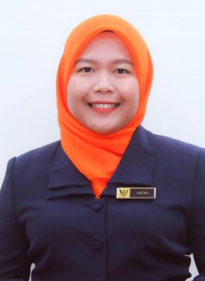 Nor Azura Binti Morsidi