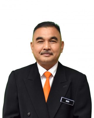 Sopi bin Mohamad