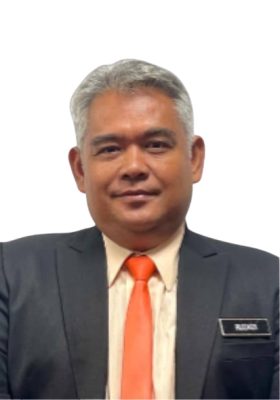 Ruzaidi b. Che Soh