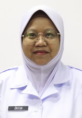 Zaleha Binti Amat