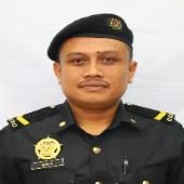 Mohd Azmin bin Mohd Toyeb