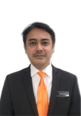 Mohd Marwadi b. Muhammad