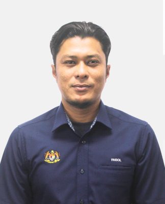 Mohd Faisol bin Juhari