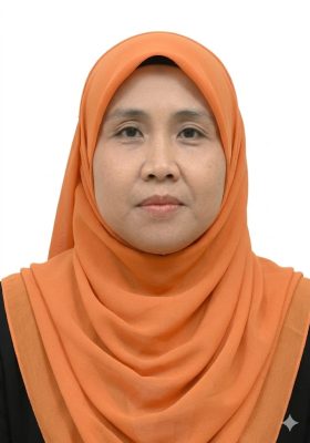 Noorain binti Mukhaiyuddin