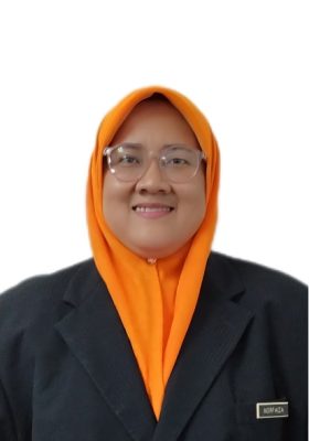 Norfaiza binti Ali Othman