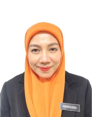 Norhaslinda Binti Ahmad