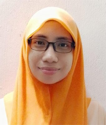 Nur Farahana Binti Ahmad