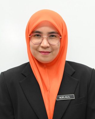 Norlailil Adha binti Mohamed