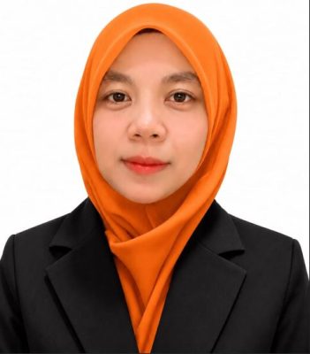 Nur Syhida Binti Abd Rahman