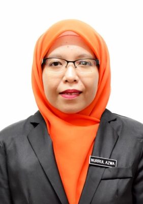 NURRUL AZWA BT ABDULLAH