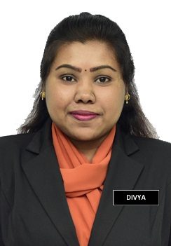 Divya a/p Anbarasan