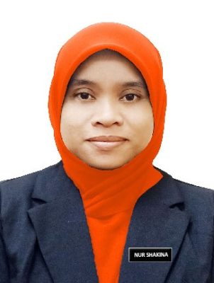 Nur Shakina Binti Othman