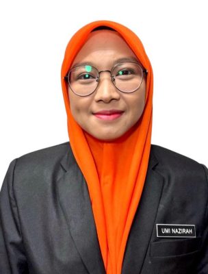 Umi Nazirah Binti Md Nordin