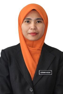 Norbaini binti Md Hassan