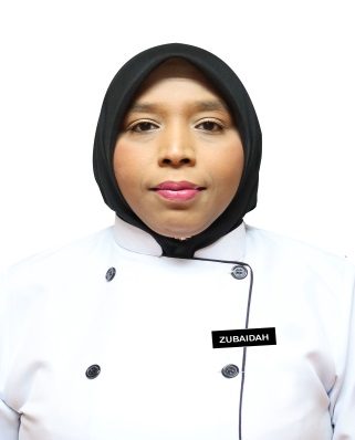 Zubaidah binti Mydin Pitchay
