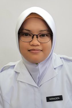 Norhazrita Binti Mohammad Zairi