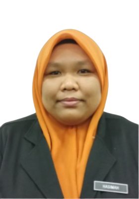 Nik Nur Hasimah bt. Fatanah