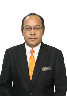 Mohamad Nazri bin Mohamad Sharkawi