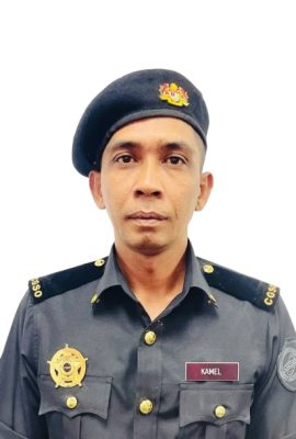 Muhamad Kamel Bin Othman
