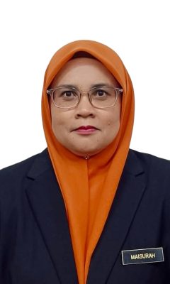 Maisurah binti Hamzah