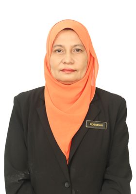 Rosnidah binti Mohamed