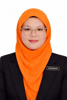 Rahimah Binti Raja Sulaiman