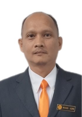 Mohd Azmi bin Abu
