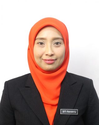 Siti Rahayu bt. Rejab