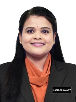 Kanageswary a/p Marimuthu