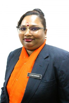 Logeswari A/P Muniandy