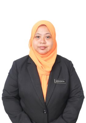 Norhidayah binti Mohd Isa