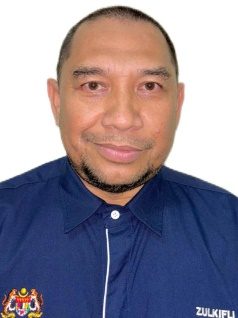 Zulkifli Bin Deris