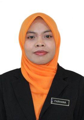 Nur Farhana binti Othman