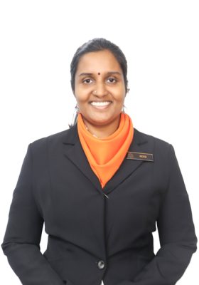 DR Kogilavani a/p Rajendran