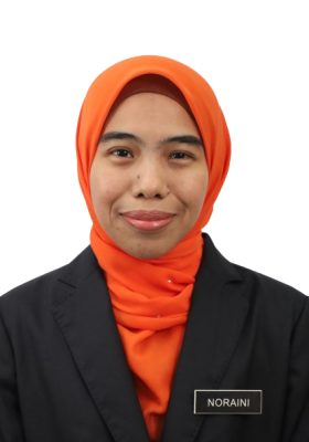 Noraini Binti Azhar