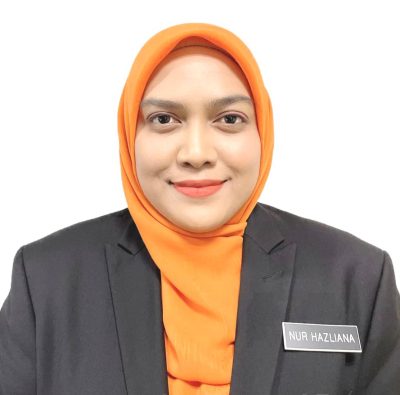 Nur Hazliana binti Nasri