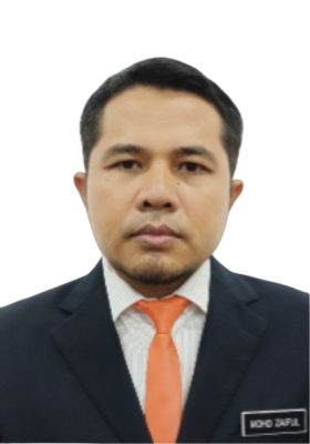 Mohd Zaiful b. Zakaria