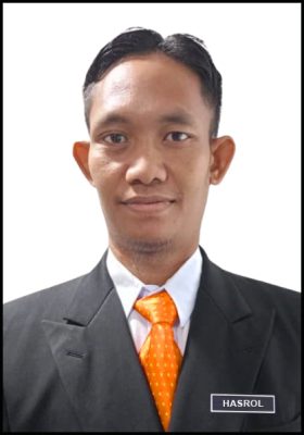MOHAMAD HASROL BIN KARIM