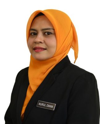 Nurul Diana binti Hassan Basri