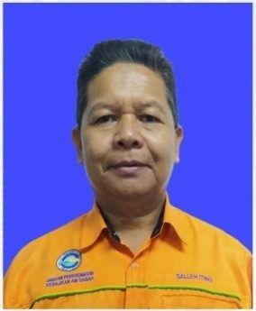 Salleh bin Iting