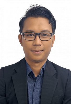 Mohd Syah bin Mohd Khalid