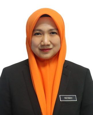 Rahimah binti Othman