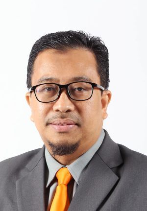 Mohd Hamizan bin Nasir